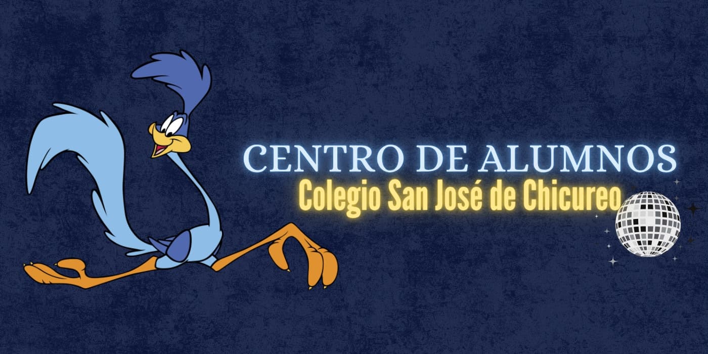 CAA Colegio San José de Chicureo - Portada de eventos
